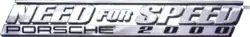 Need for Speed: Porsche 2000