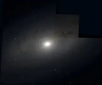 NGC 1617