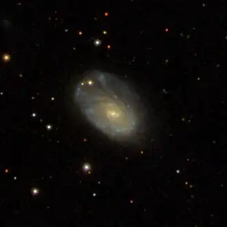 NGC 1659