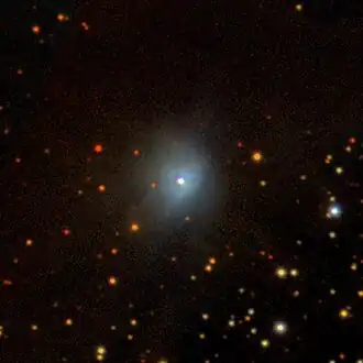 NGC 2296
