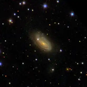 NGC 2370