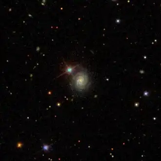 NGC 2373