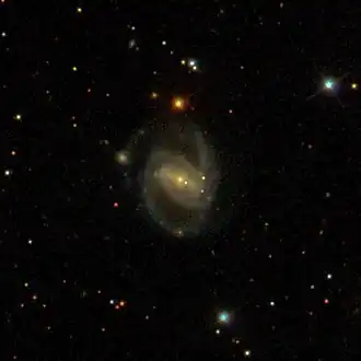 NGC 2375