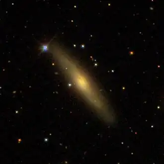 NGC 2435