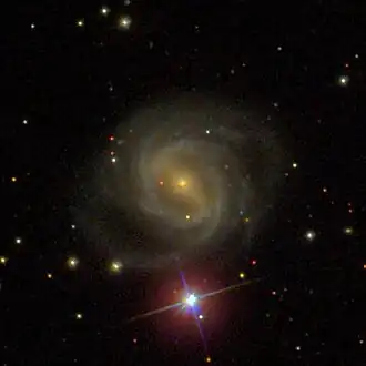 NGC 2487