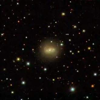 NGC 2494