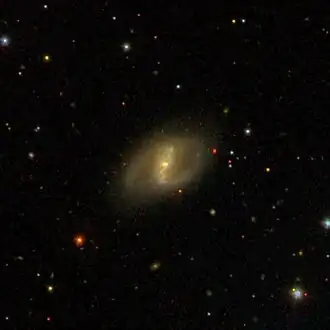 NGC 2498