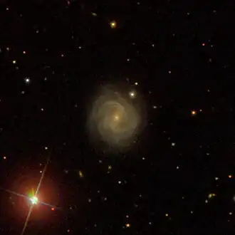 NGC 2503