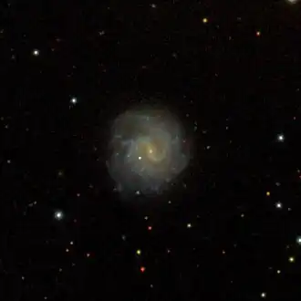 NGC 2514