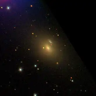 NGC 2521