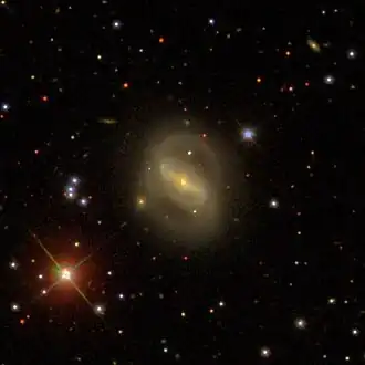 NGC 2538