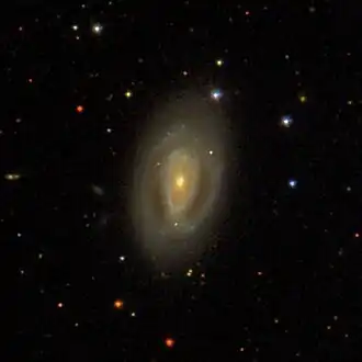 NGC 2545