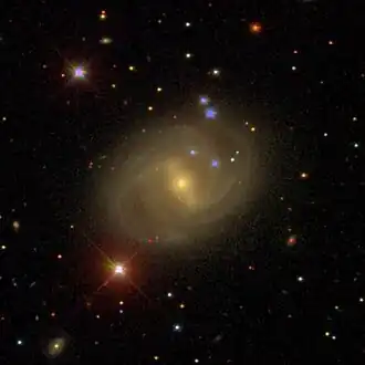 NGC 2555