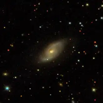 NGC 2561