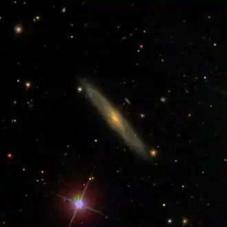 NGC 2576