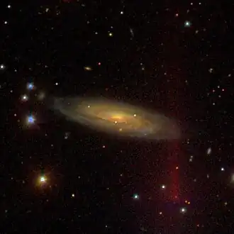 NGC 2590