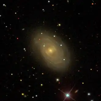 NGC 2615
