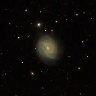 NGC 2628