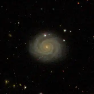 NGC 2649