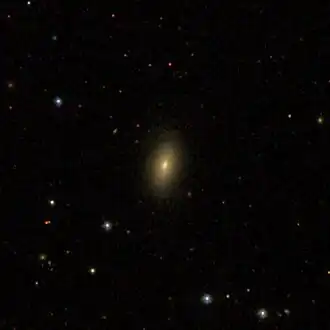 NGC 2677