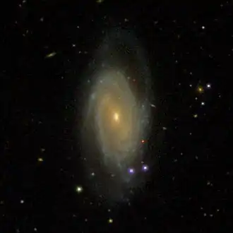 NGC 2712