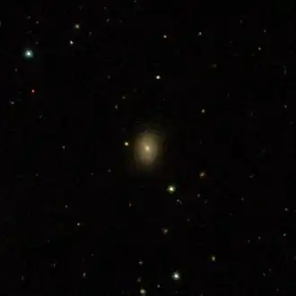 NGC 2762