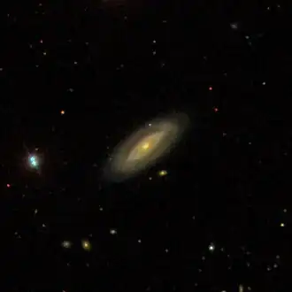 NGC 2766