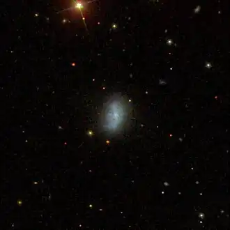 NGC 2777