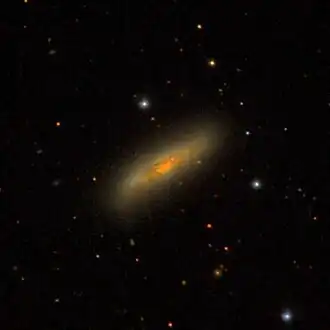 NGC 2785