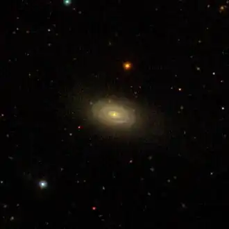 NGC 2786