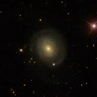 NGC 2789
