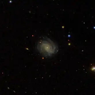NGC 2801