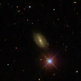 NGC 2823