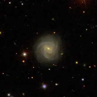 NGC 2861