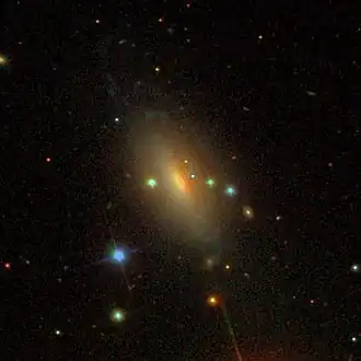 NGC 2894
