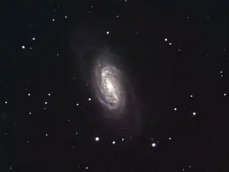 NGC 2903