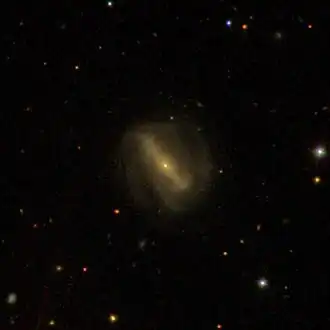 NGC 2928