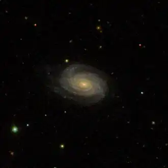 NGC 3016