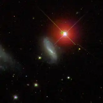 NGC 3018