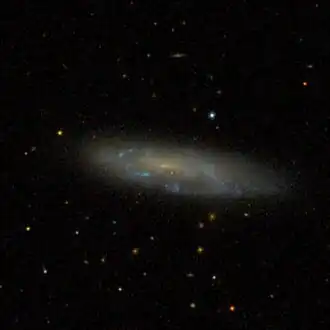 NGC 3026