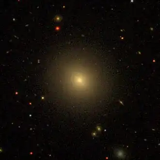 NGC 3070