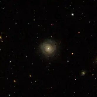 NGC 3080