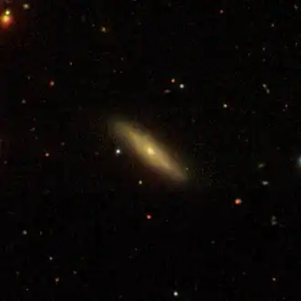 NGC 3083