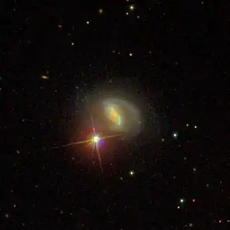 NGC 3094