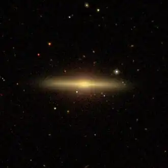 NGC 3098
