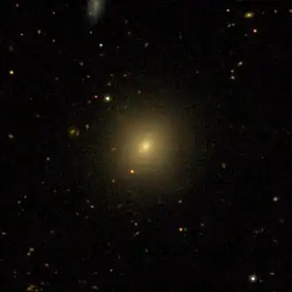 NGC 3111