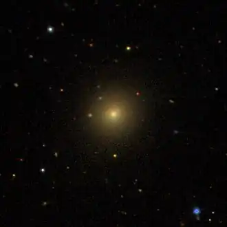 NGC 3117