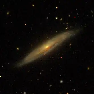 NGC 3126