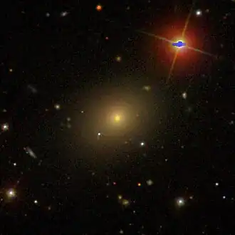 NGC 3243