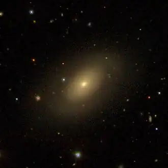 NGC 3248